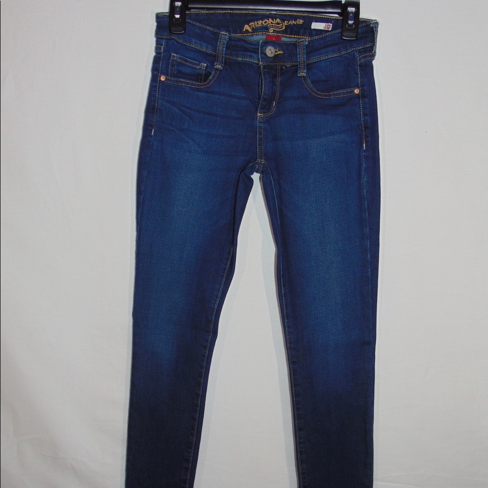 Super Skinny Arizona Jeans